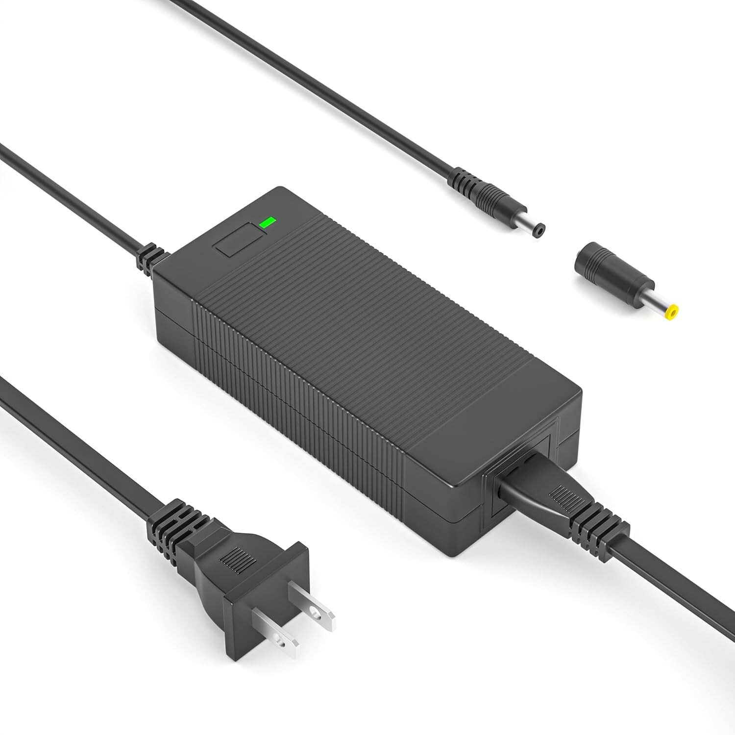 42V 2A Charger for Go-trax GXL V2 G2 Plus G3 G4,Jet-son Bolt, Bolt Pro,Bolt Up