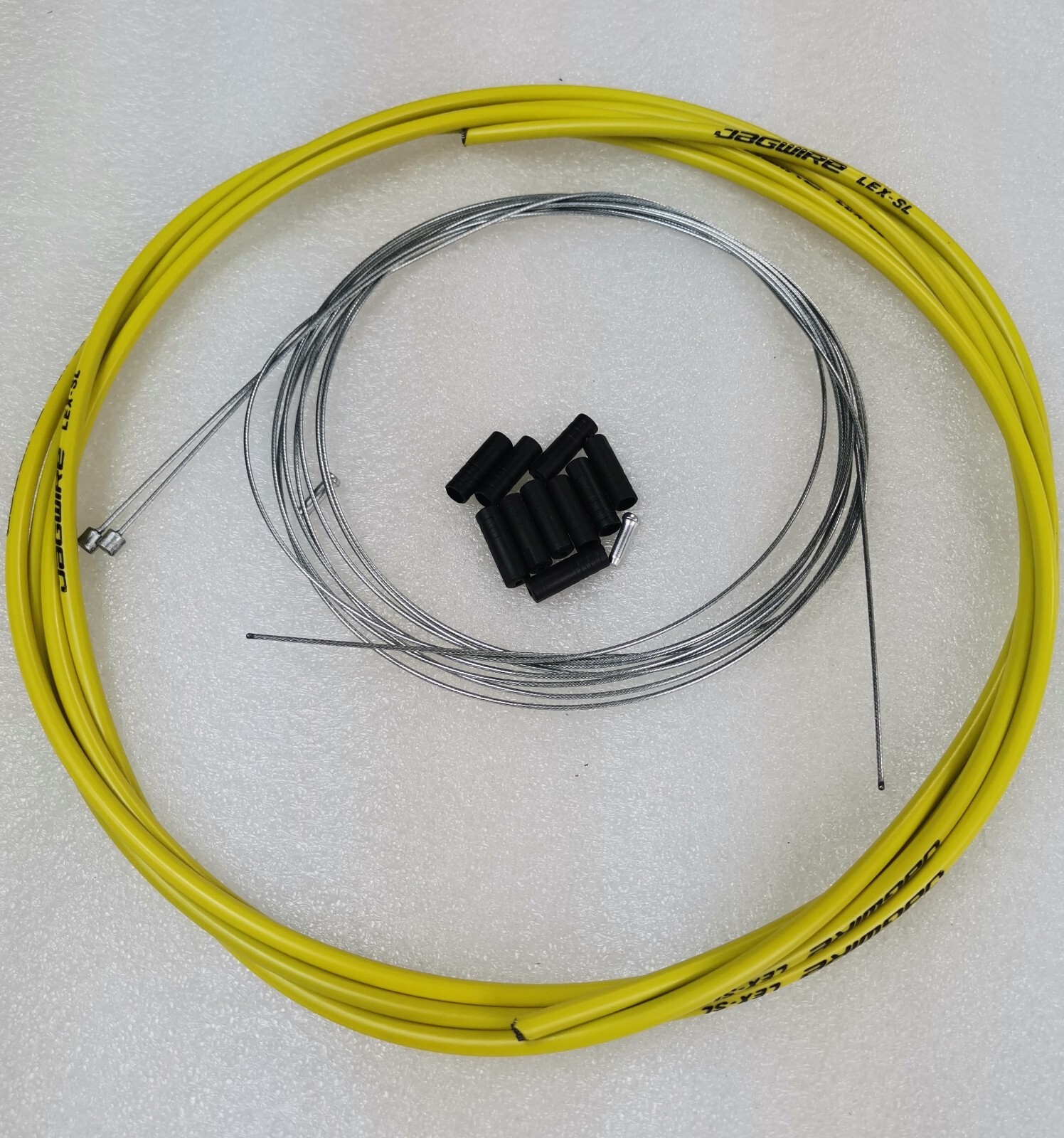 JAGWIRE Slick-Lube Liner LEX SL HOSE HOUSING CABLE SHIFTER FOR SHIMANO SRAM 2M
