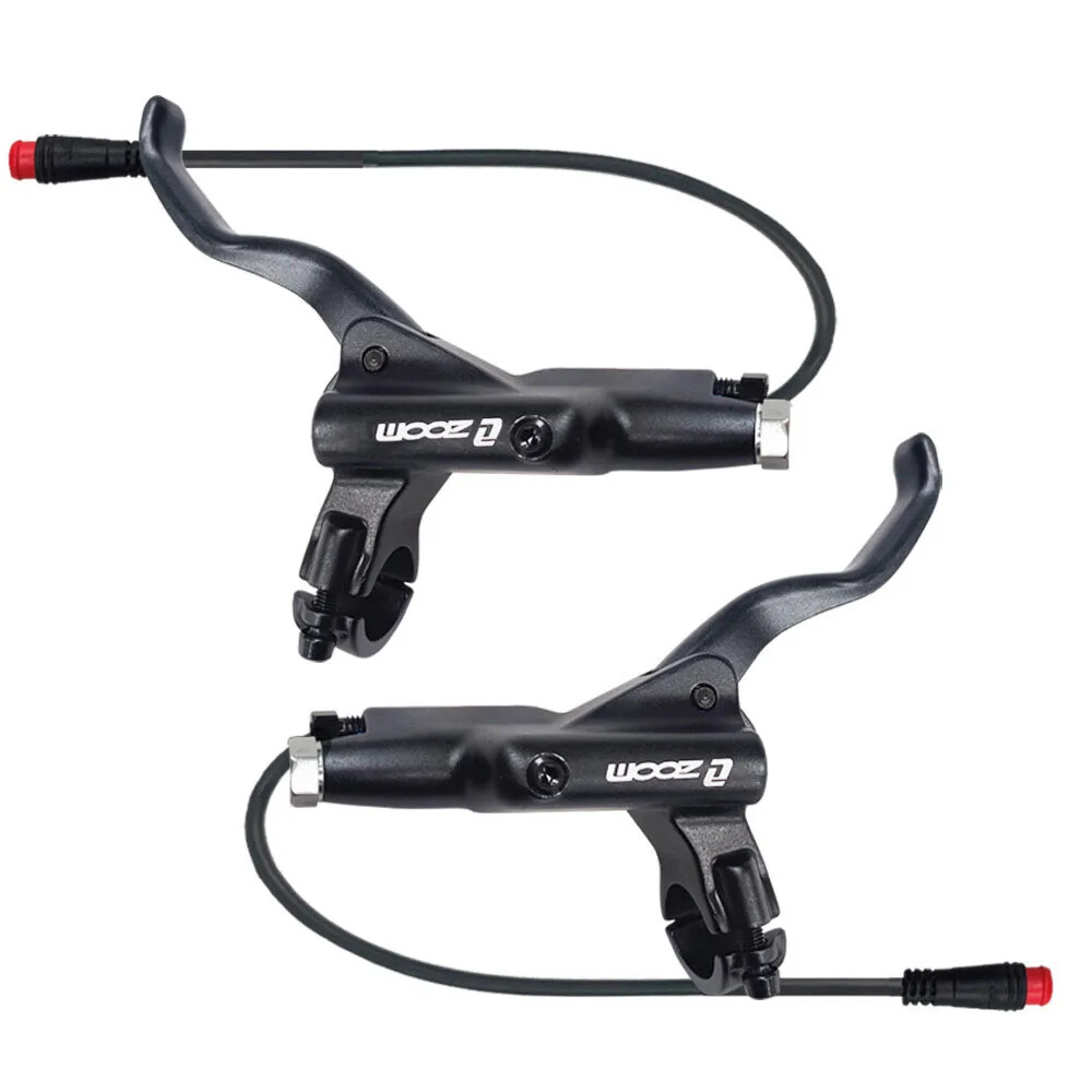 E-bike Power Off Oil Brake for Electric Scooter MTB Foldable 800mm 1400mm