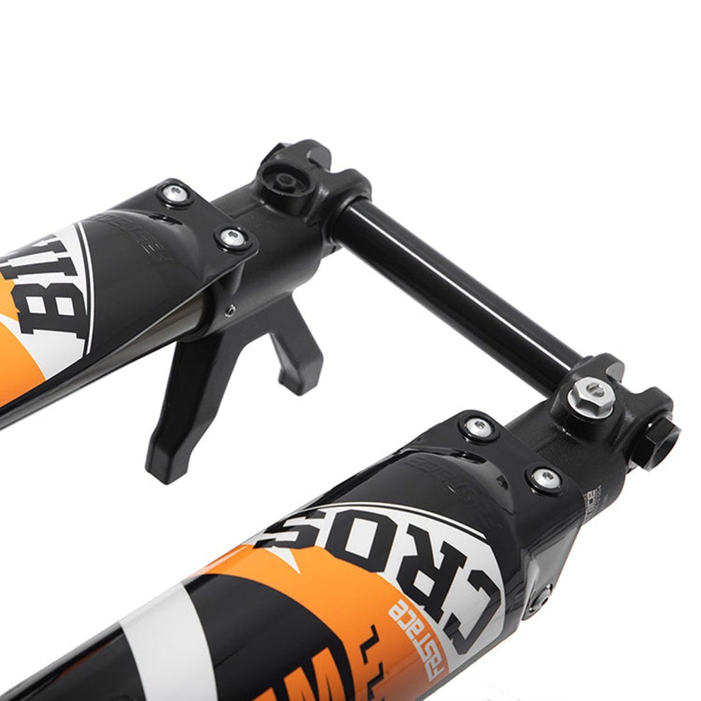 ALX13RC 2.0 Original Factory Front Fork Suspension For Talaria Sting E Ride