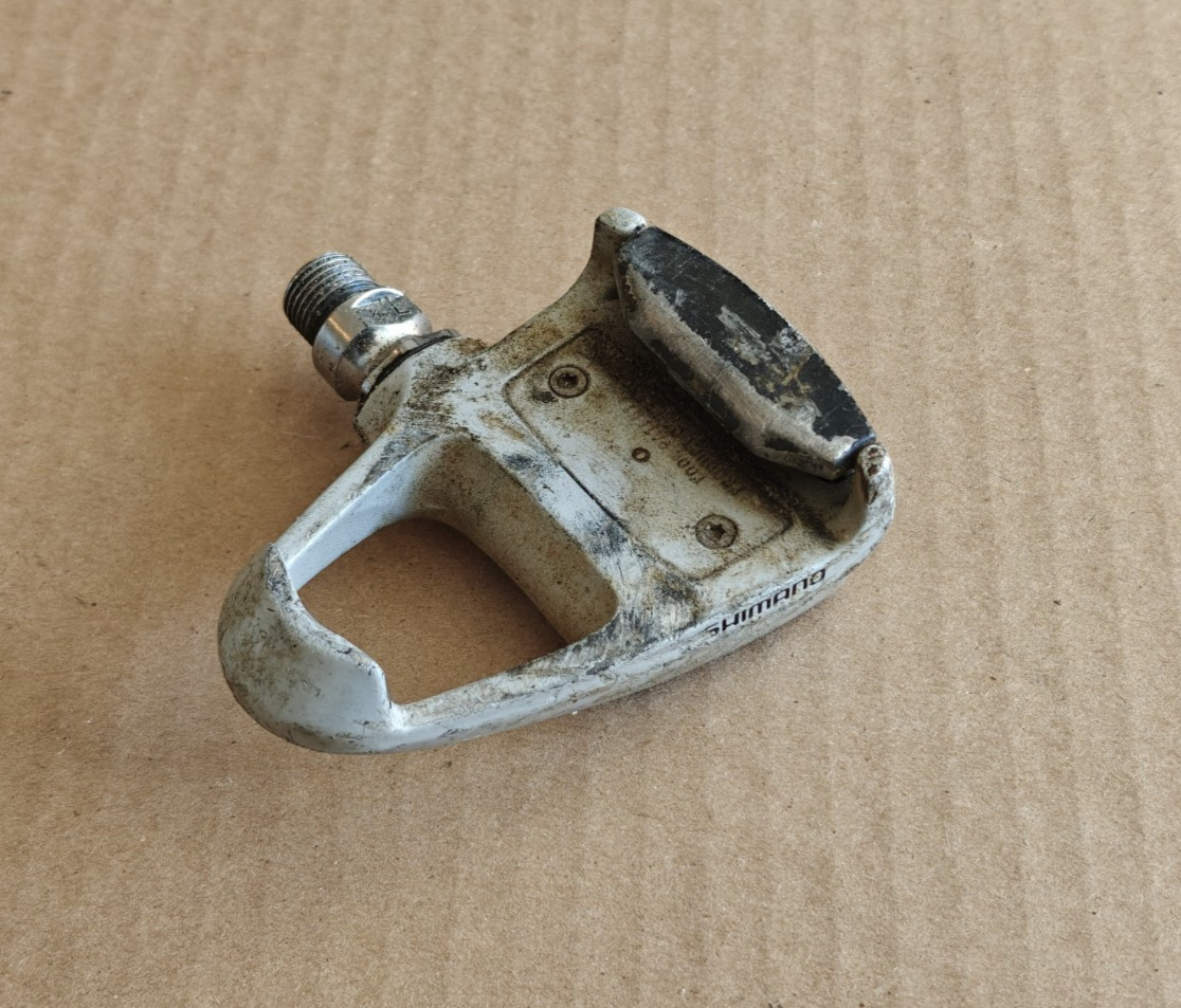 Shimano Dura Ace PD-7401 Road Pedals Bicycle