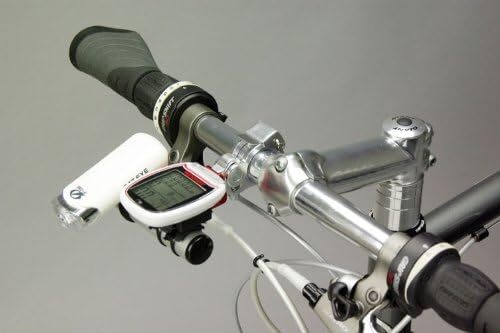 New MINOURA Accessories holder [SGS-300S] dia22-29mm corresponding bar