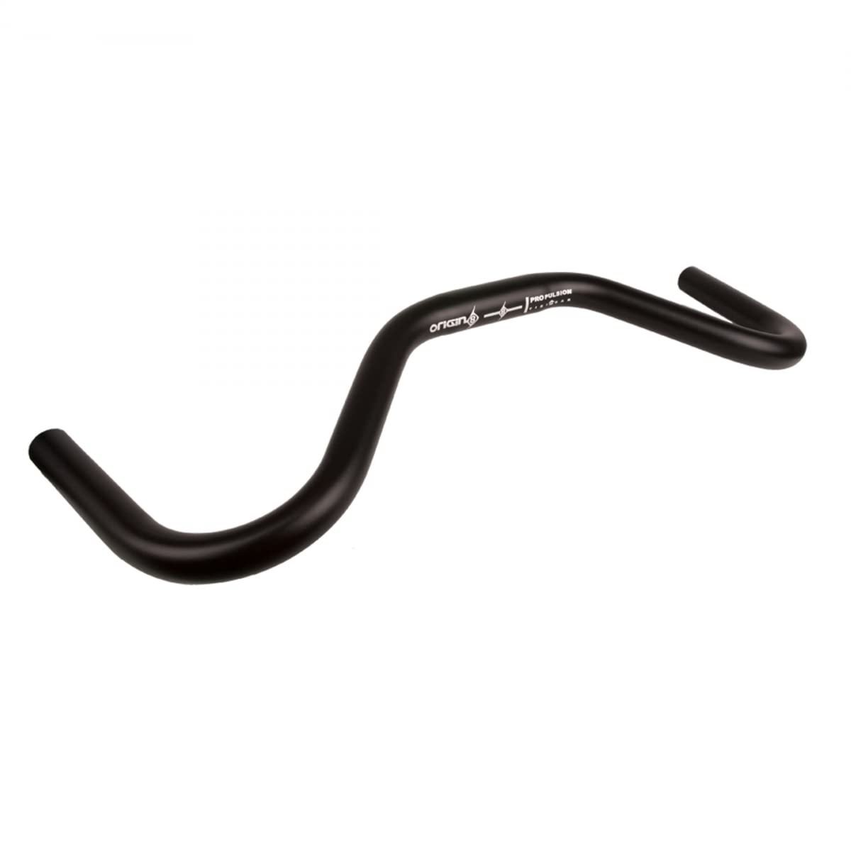 Origin8 Tiki Handlebars – Black
