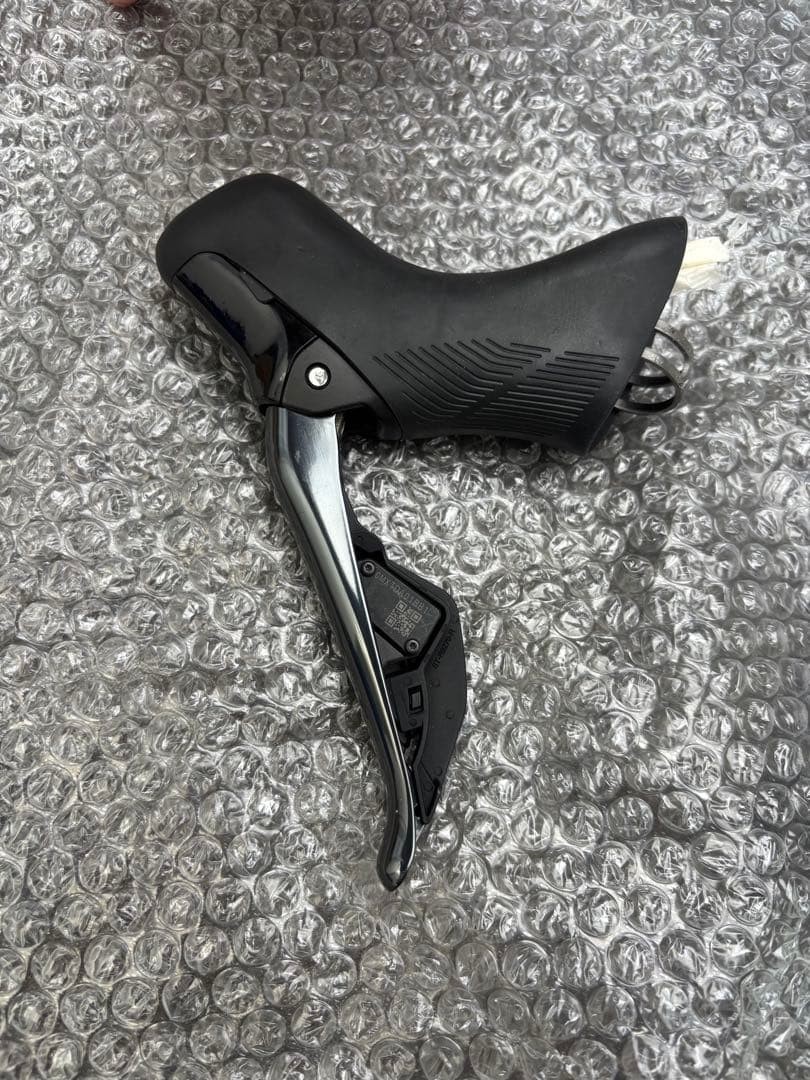 SHIMANO ST-R9270 Di2 Dura-Ace Shifter Hydraulic Disc Brake Lever Left Only Used