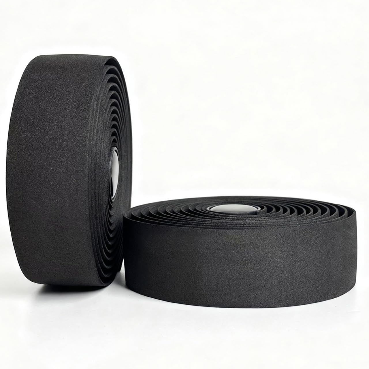 2 Rolls Bike Handlebar Tape Bicycle Cycling Handle Bar Wraps for Road Bikes MTB
