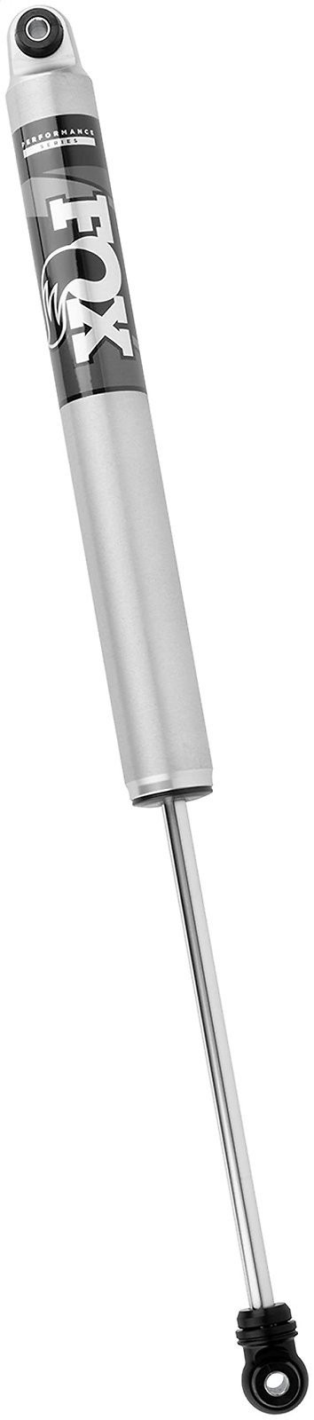 985-24-193 Performance Series 2.0 Smooth Body IFP Shock, Silver