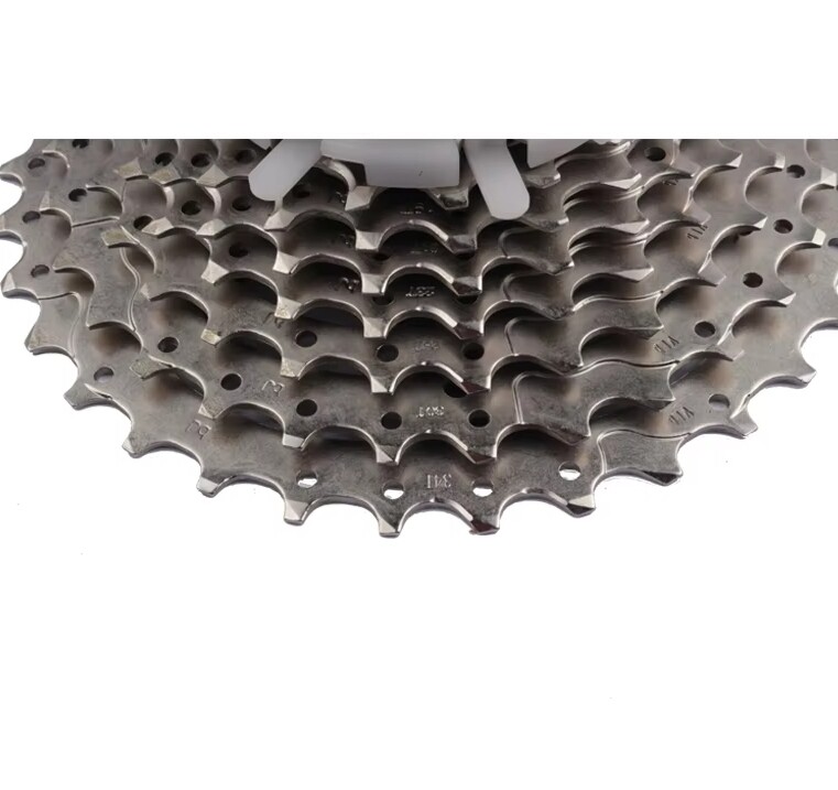 SHIMANO GRX Series CS-HG500-10 10-Speed Cassette 11-25T/12-28T/11-32T/11-34T