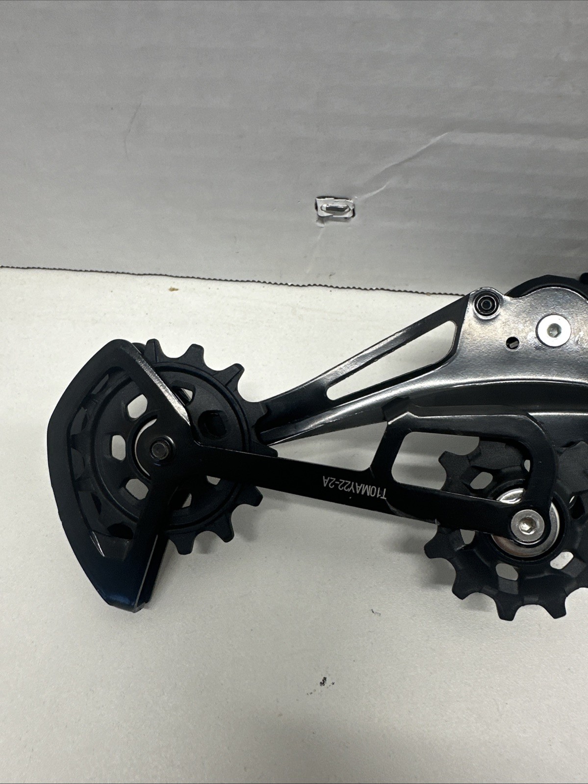 SRAM 00.7518.155.000 Rear Derailleur