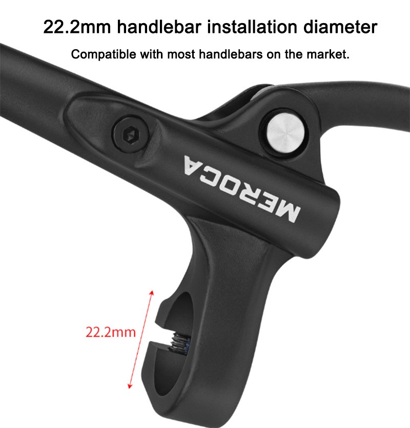 2pcs MT500 Hydraulic Disc Brake Set MTB Bicycle Brakes Front/Rear 800/1400mm