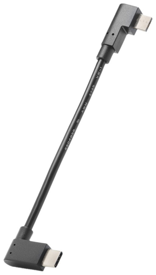 Bosch Charging Cable Micro USB, USB-C – Bosch eBike System 2 / The smart system