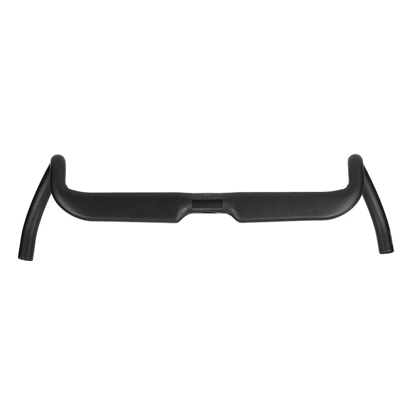 340/380/420/460mm Full Hidden Wiring Road Gravel Bike Carbon Handlebar Drop Bar