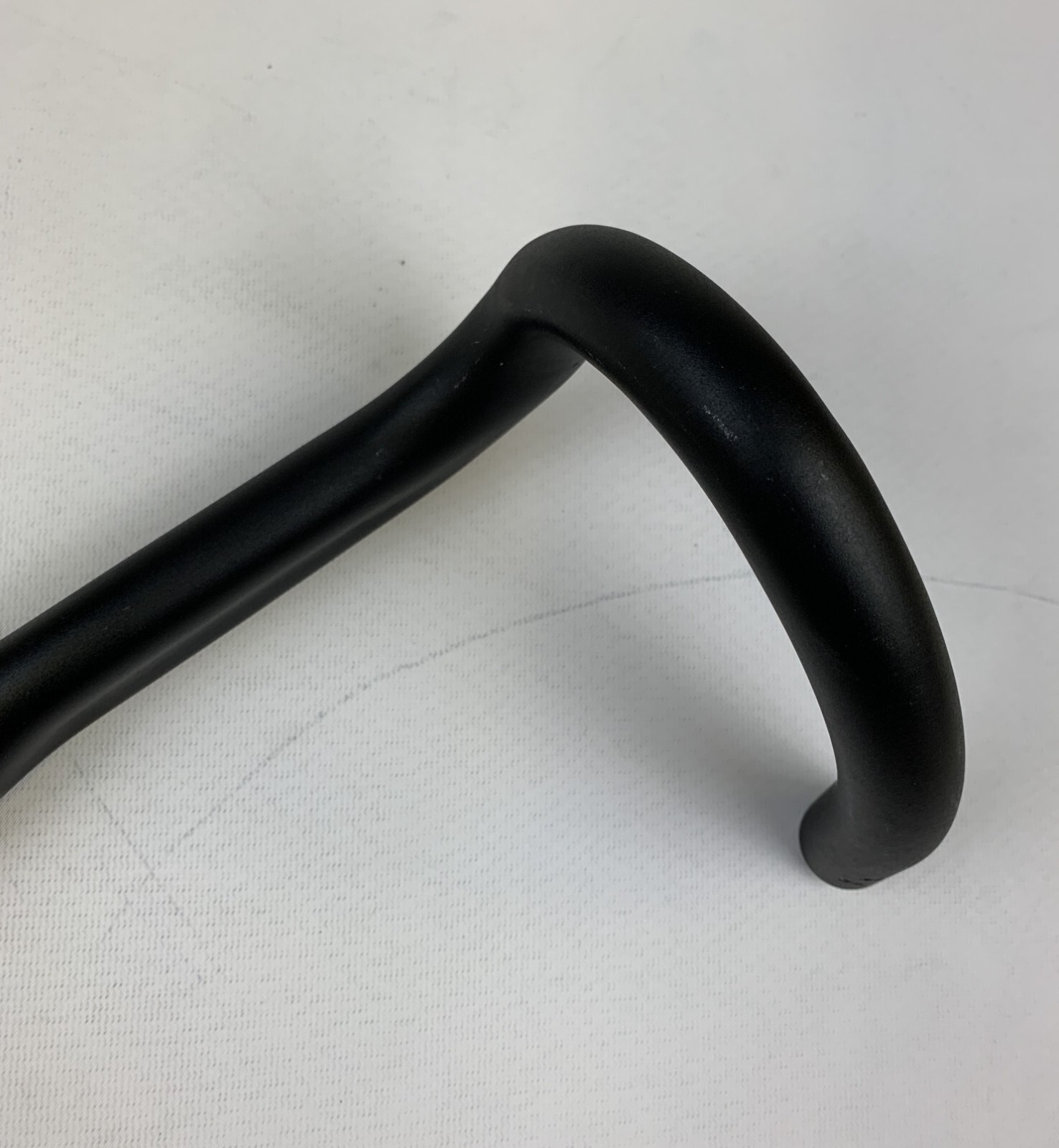 BMC RAB02 440mm Drop Handlebar