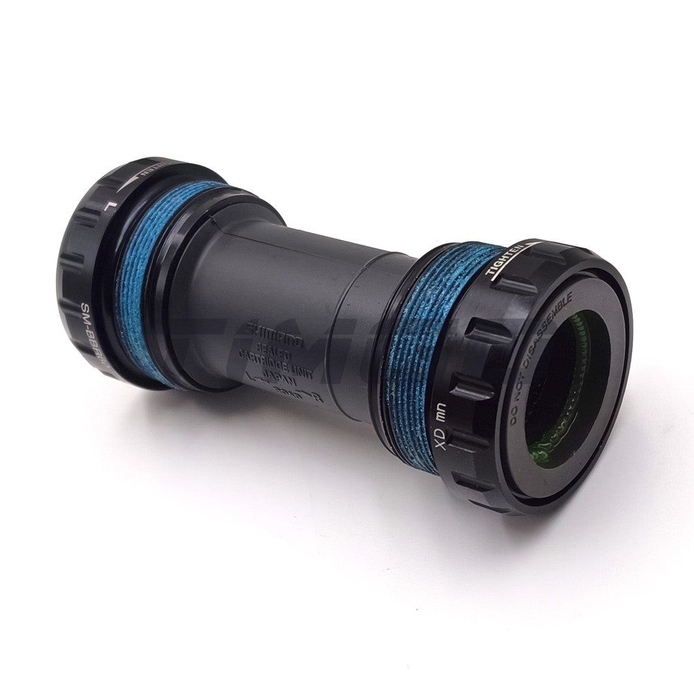 Shimano SM-BBR60 Bottom Bracket Hollowtech II Threaded BSA 68mm / Italian 70mm