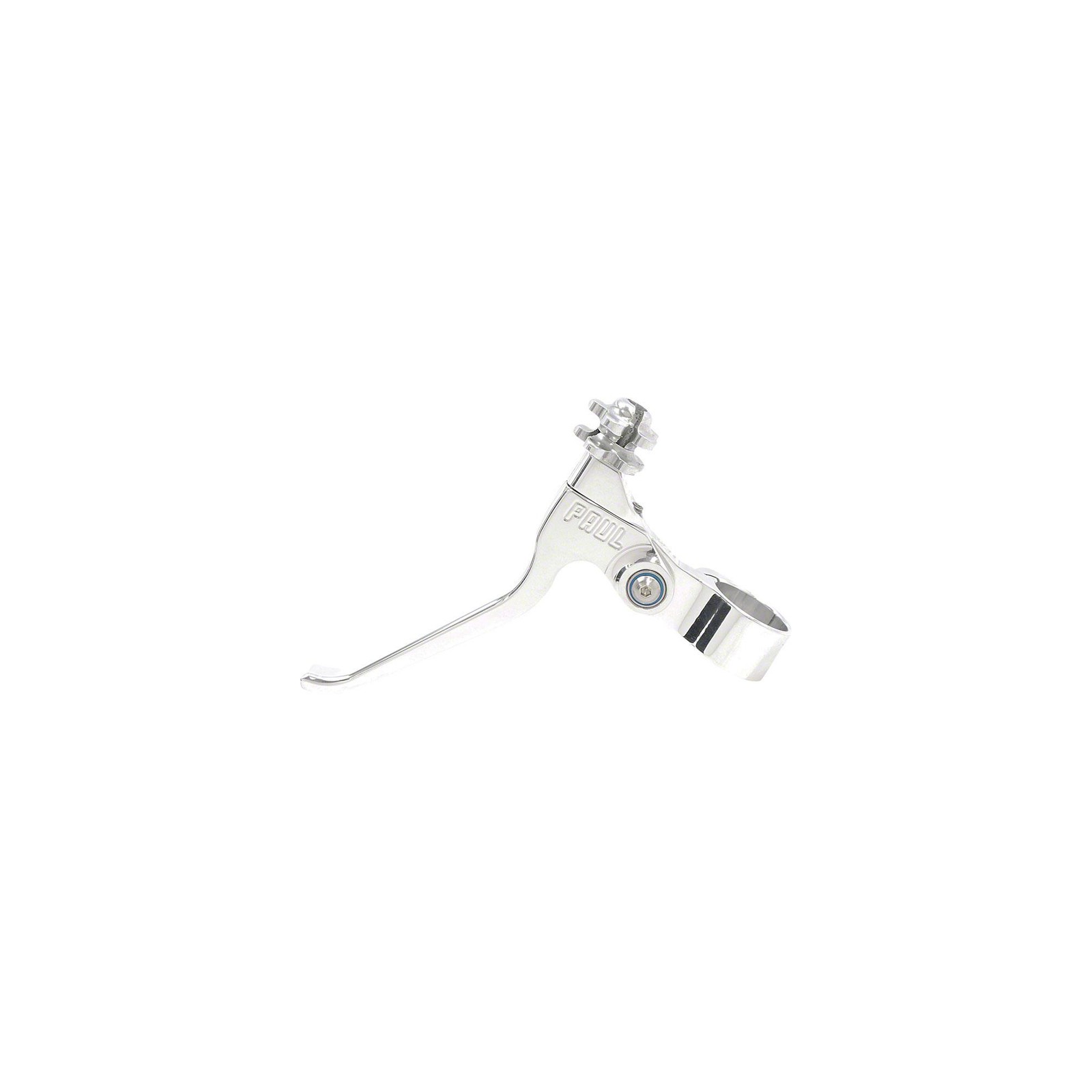 Paul Component Engineering Cantilever Brake Levers Polished, Pair