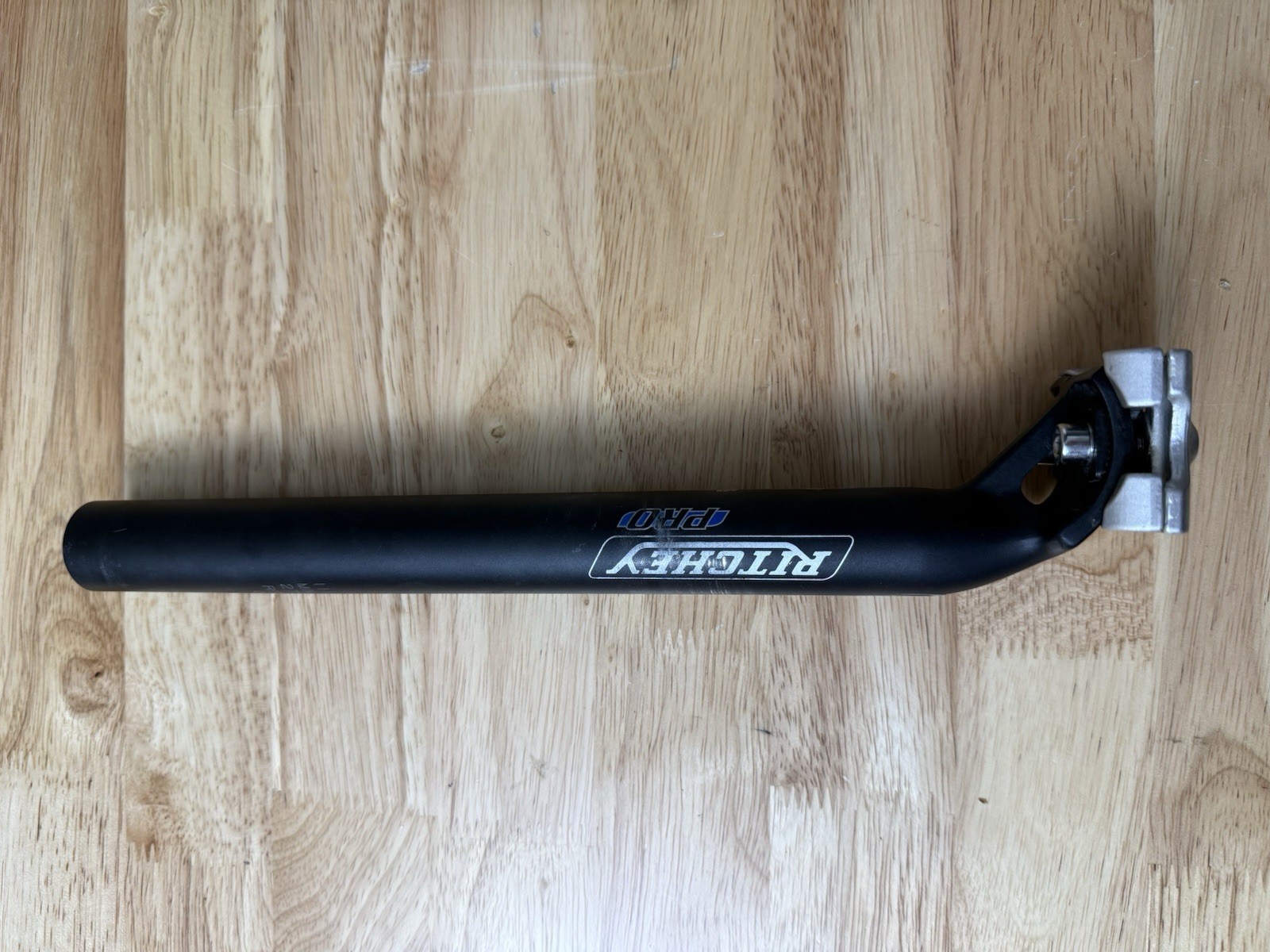 Ritchey Pro 27.2 280mm Bicycle Bike Seat Post