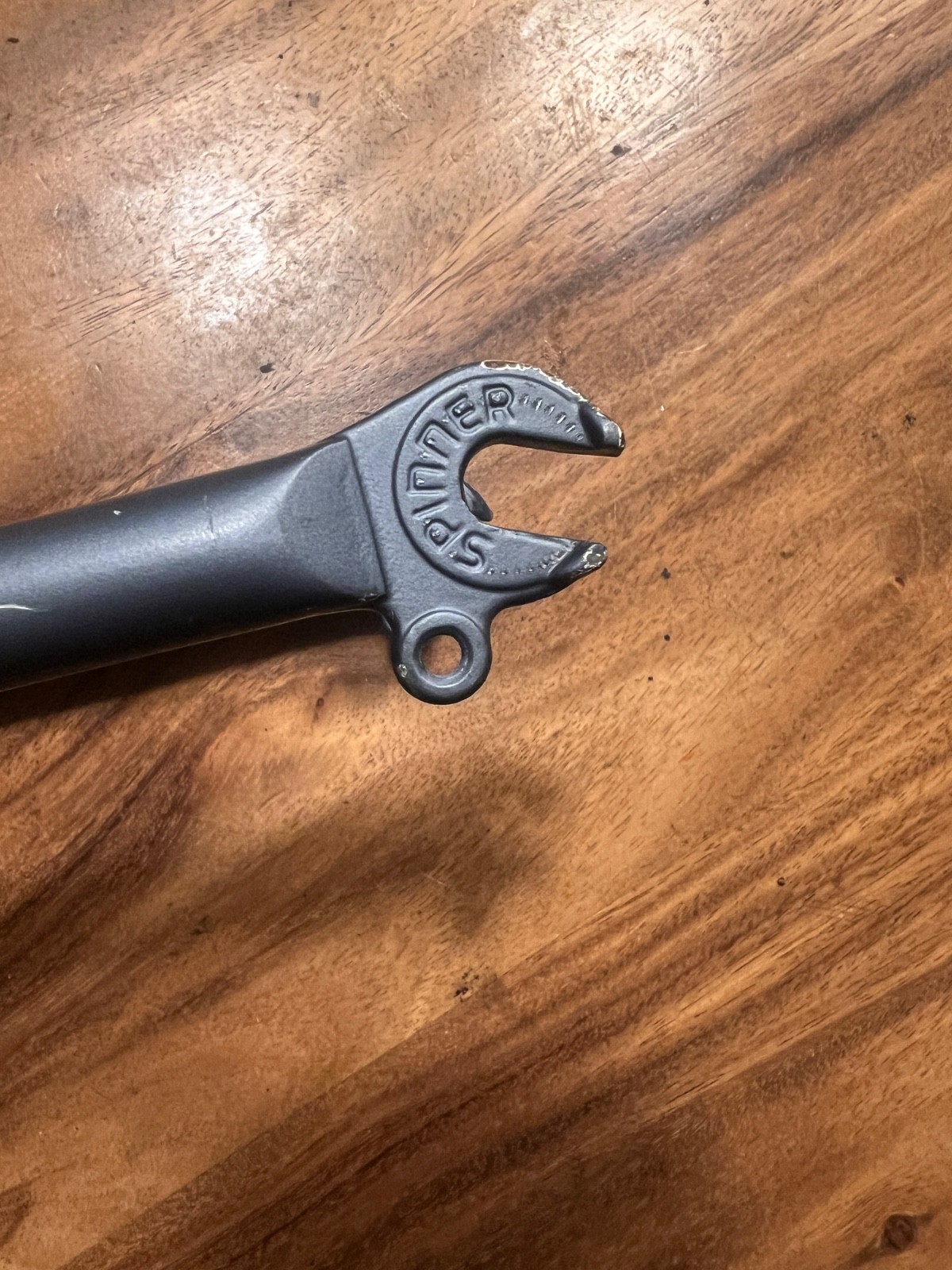 MARIN STEEL MTB FORK THREADLESS 1-1/8 26″
