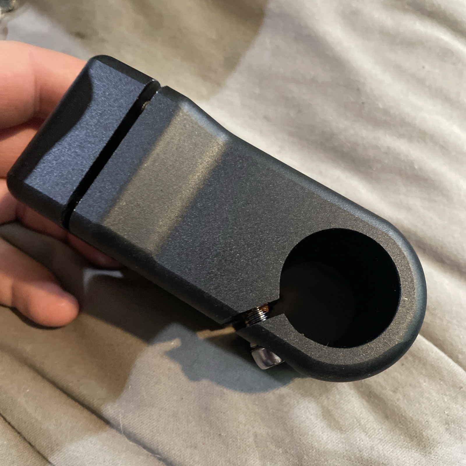 Revel Aluminum Stem NEW! 65mm 31.8mm