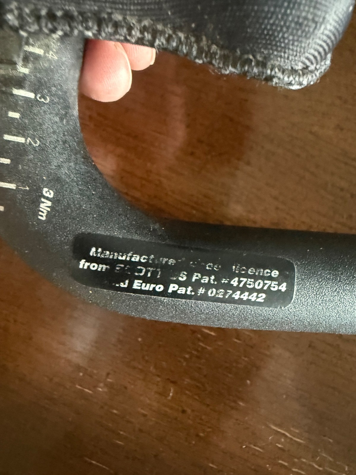 AERO BARS FOR BICYCLE