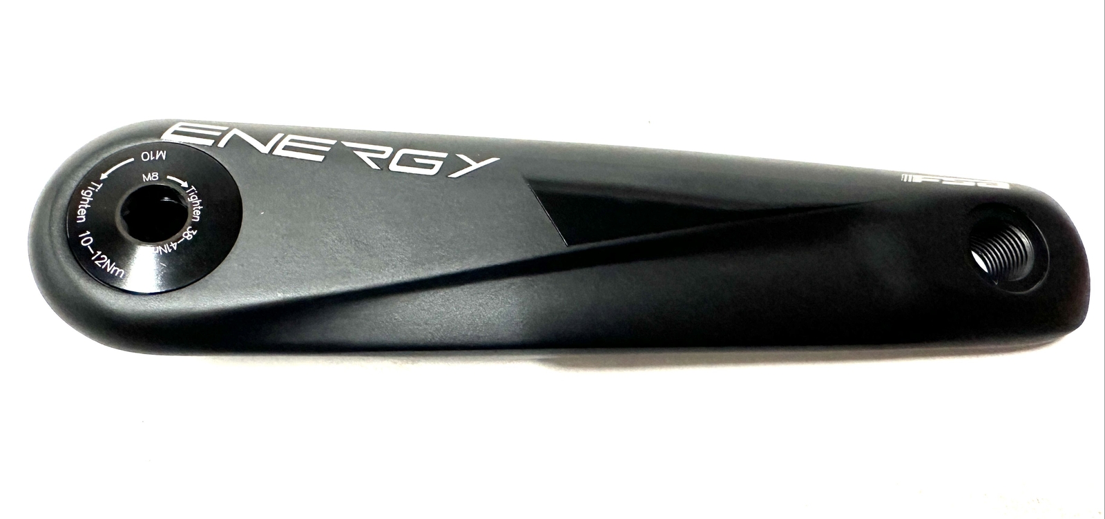 FSA Energy AGX+ 1X Modular 386EVO Gravel Crankset 170mm 11-Speed 44t New