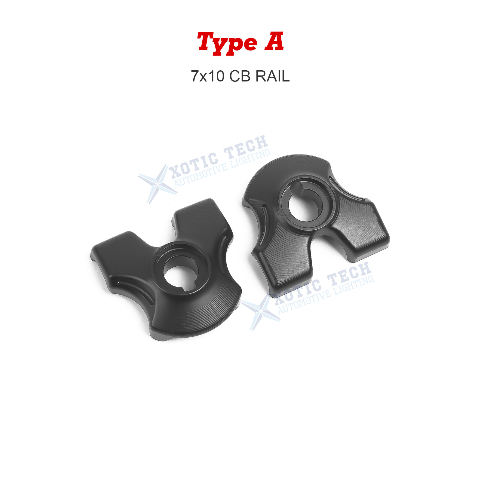 Seatpost Clamp EAR 7×9 7×10 Ti Bolt Kit for CARBON RAIL for Specialized Tarmac