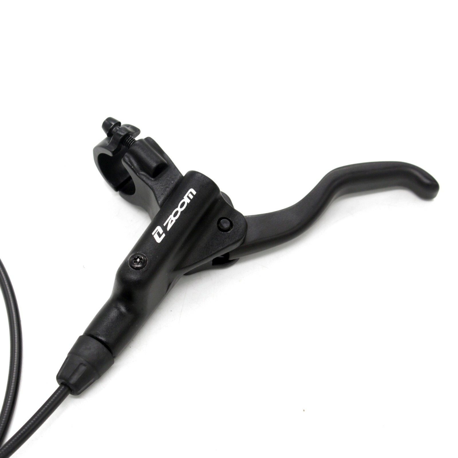 ZOOM HB875 Hydraulic Disc Brakes Levers Front Rear Disc Brake Set MTB Bicycle