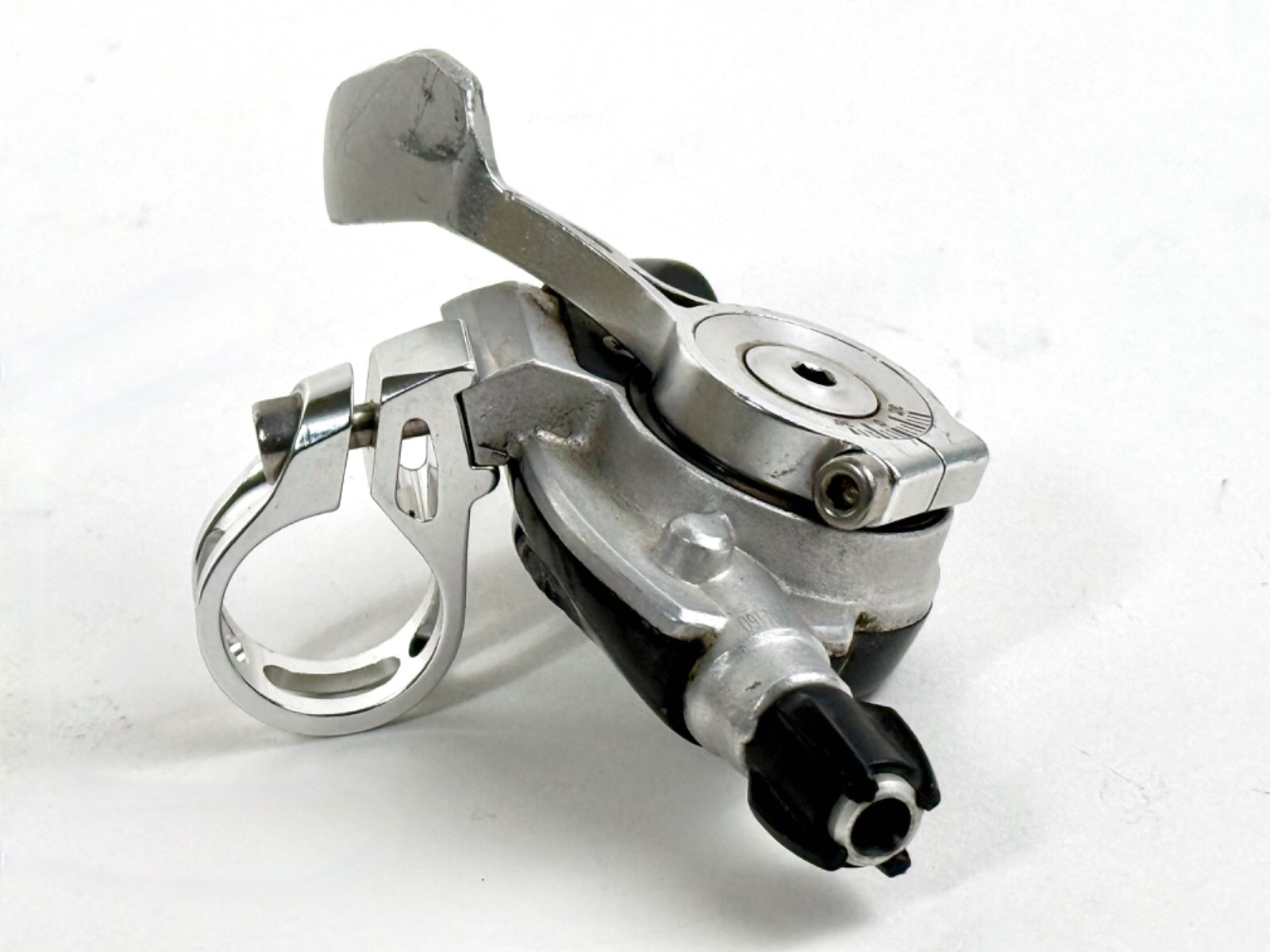 Sram X0 3 x 9 Speed Mountain Bike Trigger Shifter Set Vintage MTB Bicycle X-0 XC