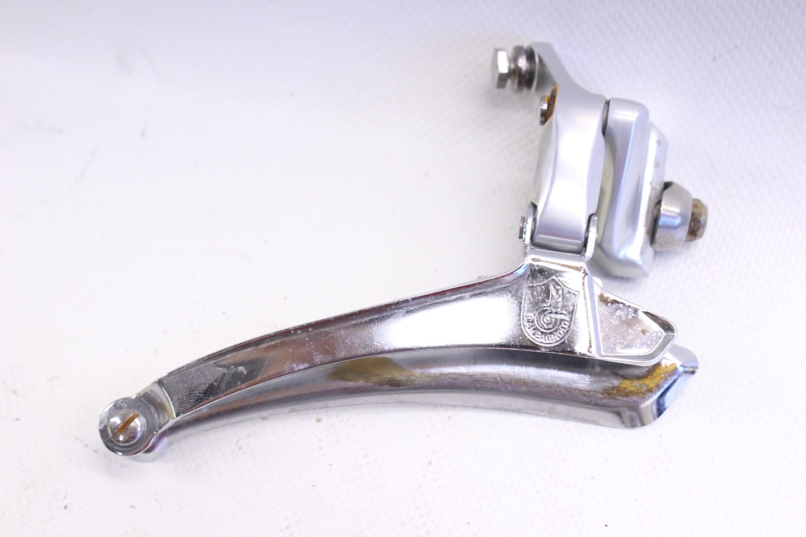 Vintage Campagnolo Groupset Build Kit Gruppo Downtube Shifters 2 x 6 Speed Road