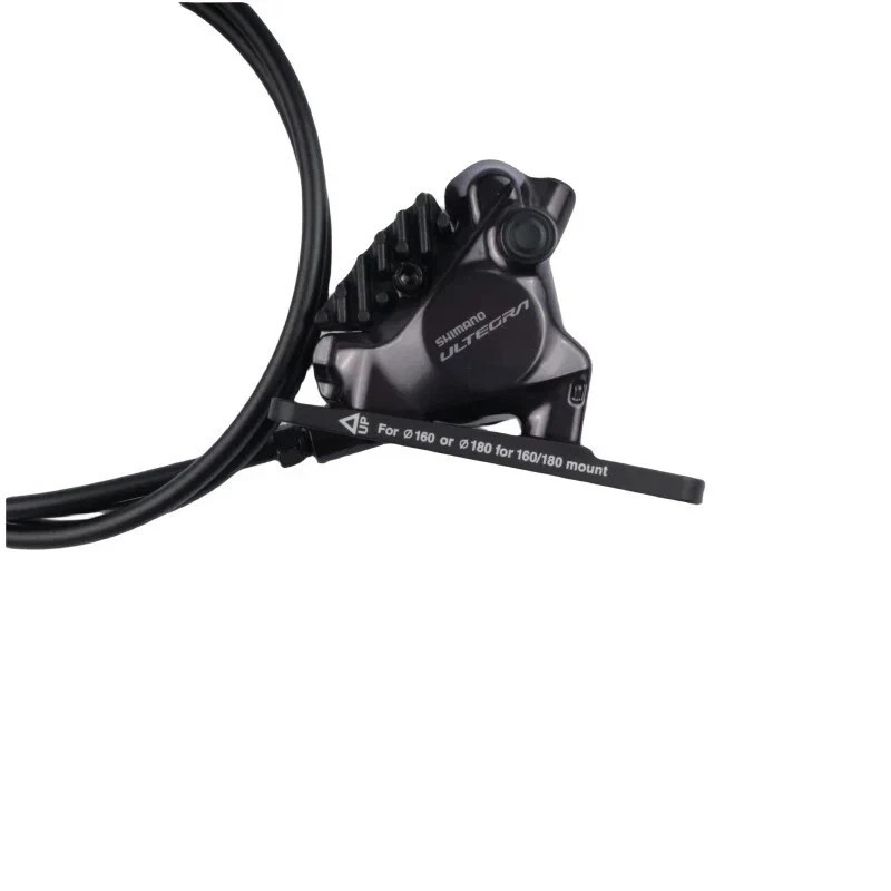 Shimano Ultegra R8170 Di2 ST-R8170/BR-R8170 12-spd Hydraulic Disc Shifter Brakes