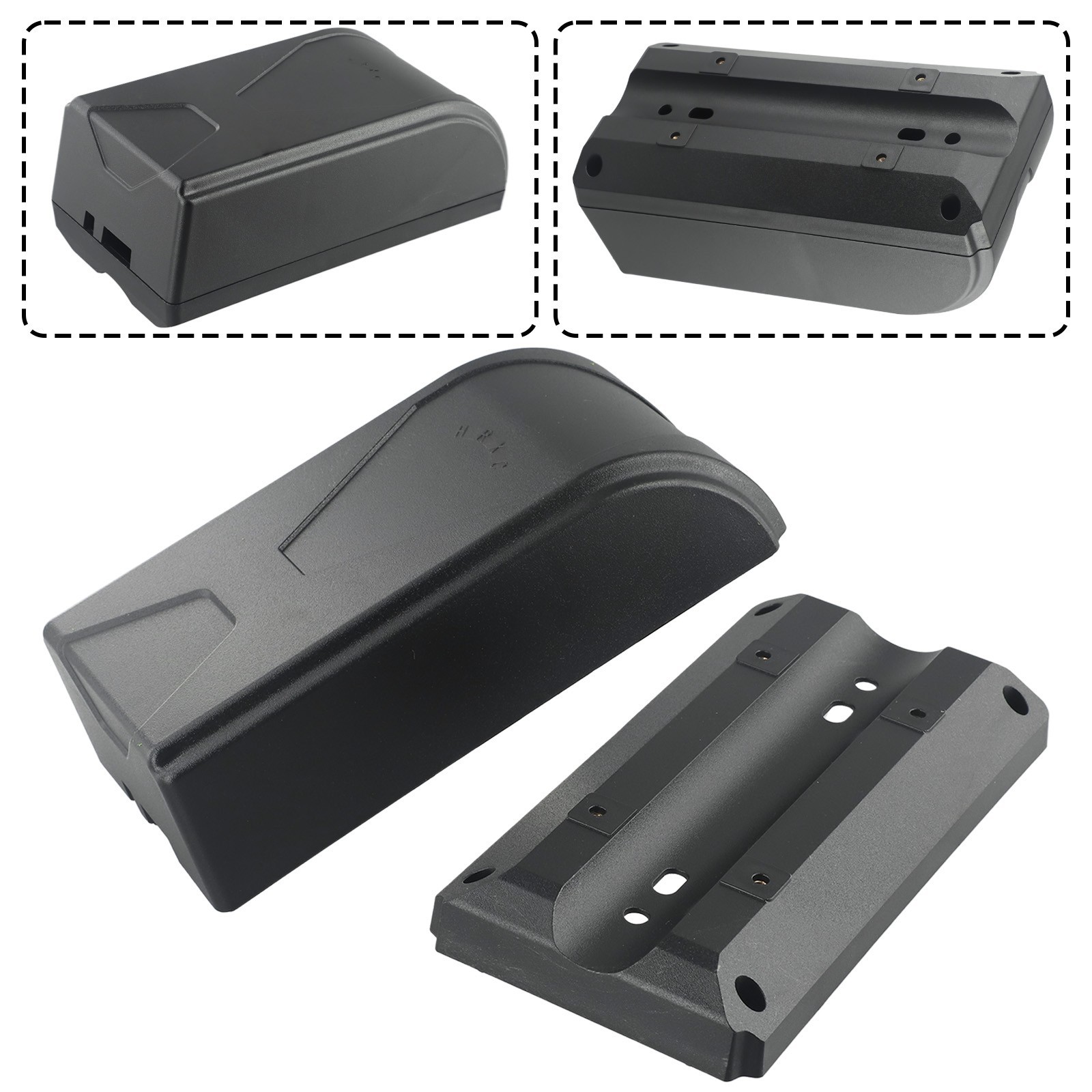 Bike Controller Box Controller Box 180g/200g/250 L��200x100x80mm M��200x80x70mm