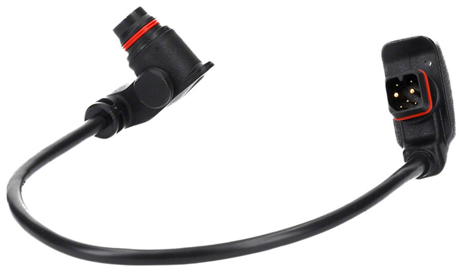 TQ Ebike Range Extender Cable – V03, 325mm