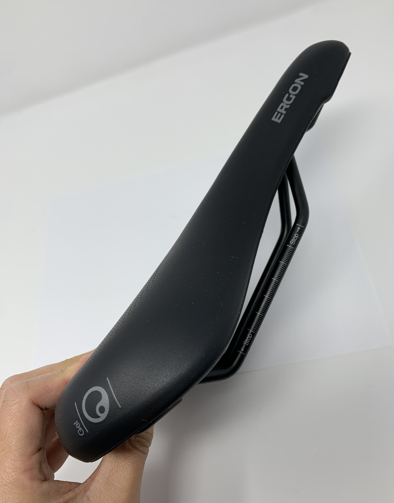ERGON ST Gel Women’s Small / Medium Saddle – New