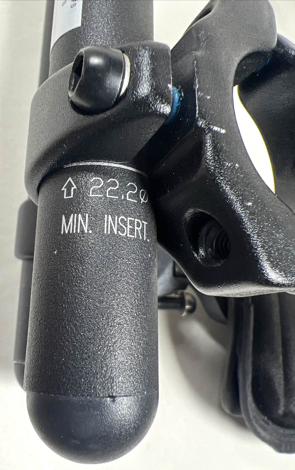 Profile Design Airstryke Aero Bars 22.2 mm with F-19 Arm Rest Pads