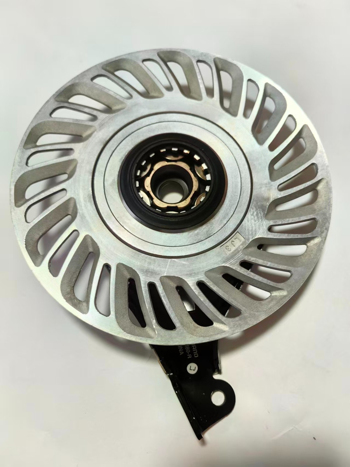 Shimano BR-IM80 Rear Roller Brake INTER M multi condition bicycle IM80