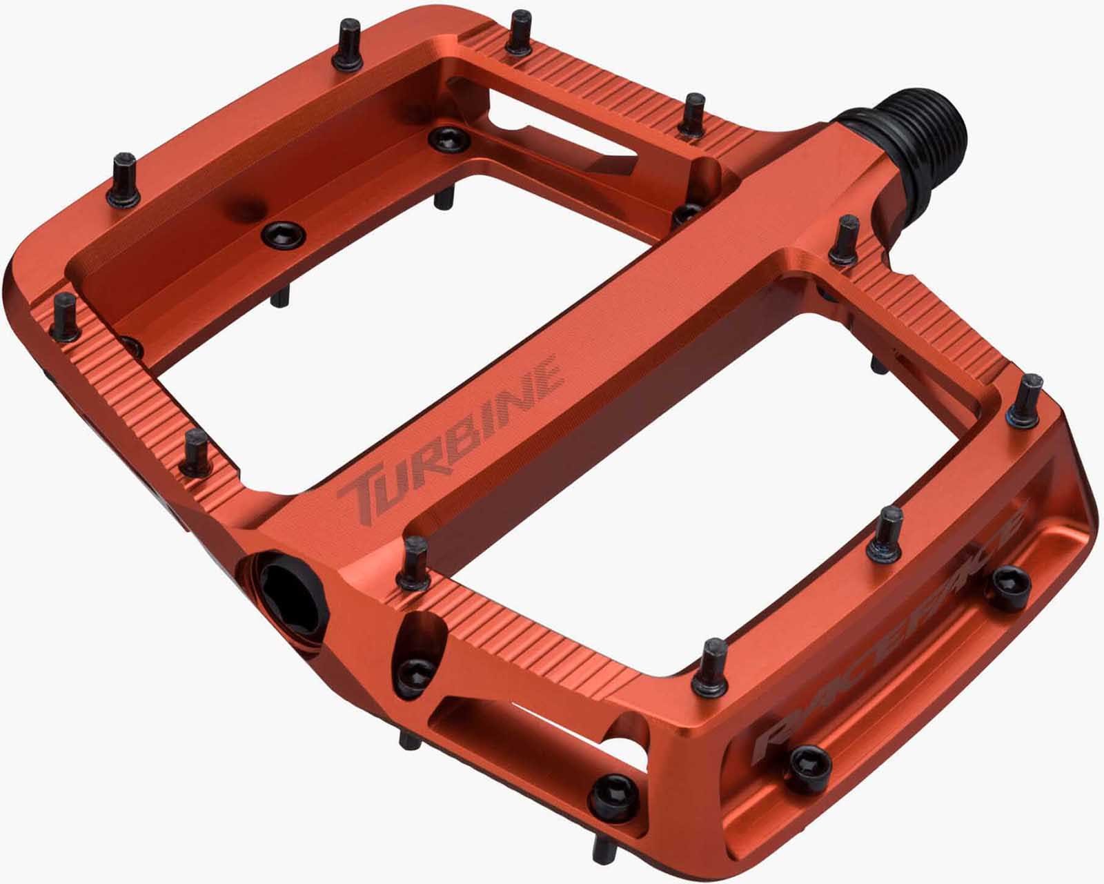 Race Face Turbine Pedals Mountain Bike MTB BMX