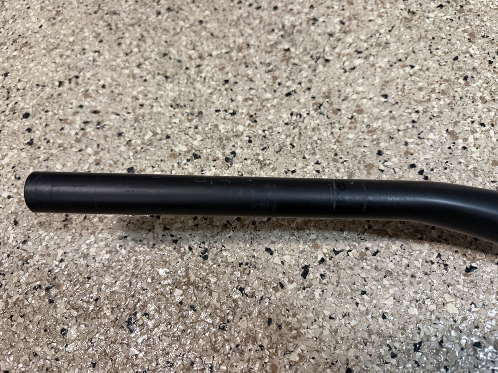 Bontrager RSL MTB Integrated Carbon Bar 760mm Width – 45 MM Reach – 27.5 Rise