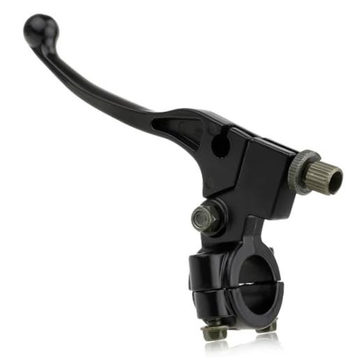 Motorcycle Clutch Lever, 7/8″ 22mm Left Clutch Brake Handle 6.8 inches