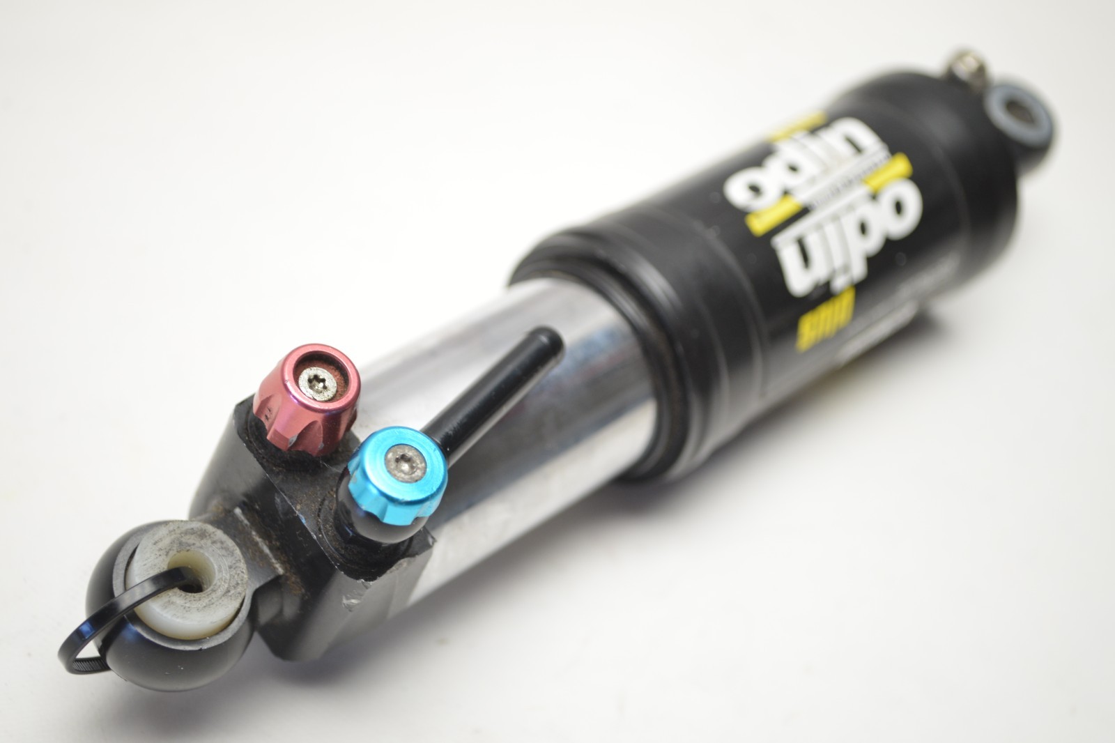 MAGURA ODIN PLUS 190 MM X 50.5 MM BICYCLE ADJUSTABLE REAR SUSPENSION SHOCK