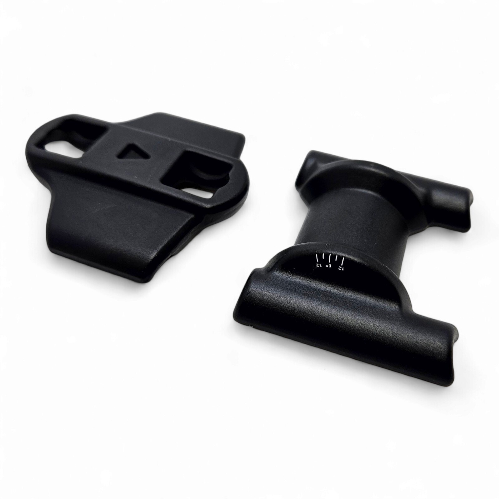 RockShox Post Clamp Kit Reverb / Reverb Stealth B1 (2017) 11.6818.032.001 Black