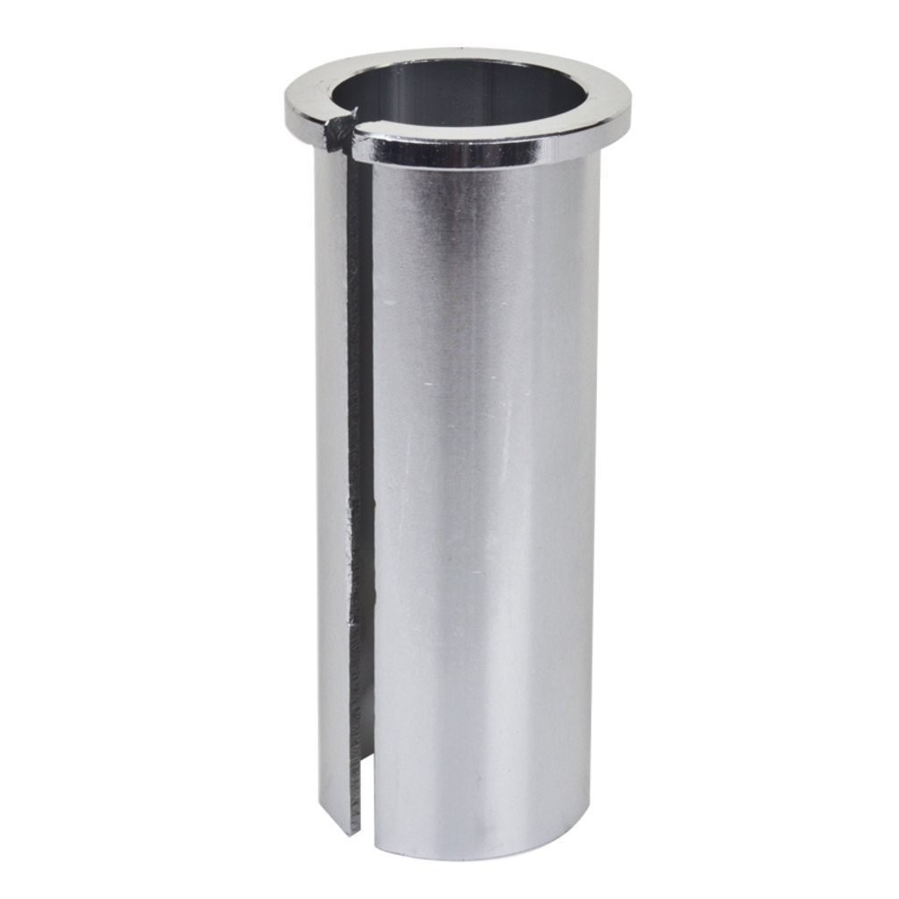 Sunlite Alloy Seat Post Shim, 25.4 Inner Diameter, 29.2 Outer Diameter