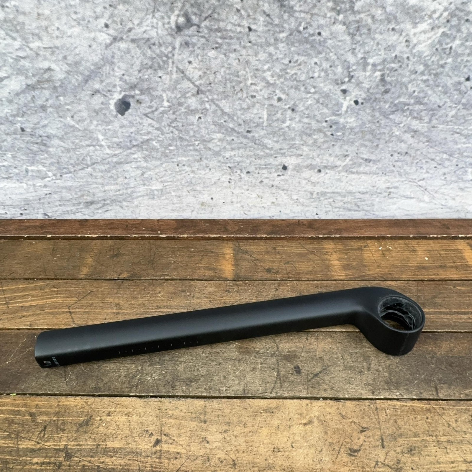 Trek Domane MKIV Carbon Aero Seatpost 280mm X 20mm Black Road Bike 601479107940