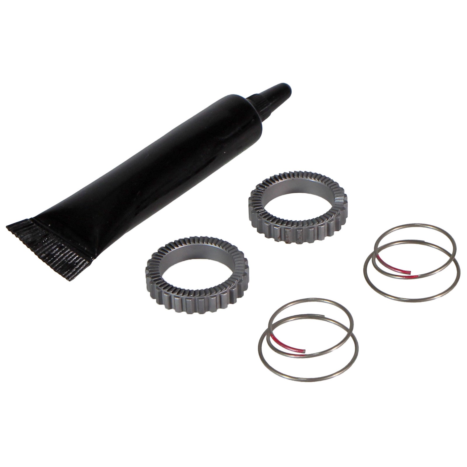 Crankbrothers 54-Step Star Ratchets & Springs Upgrade Kit for Rear Hub
