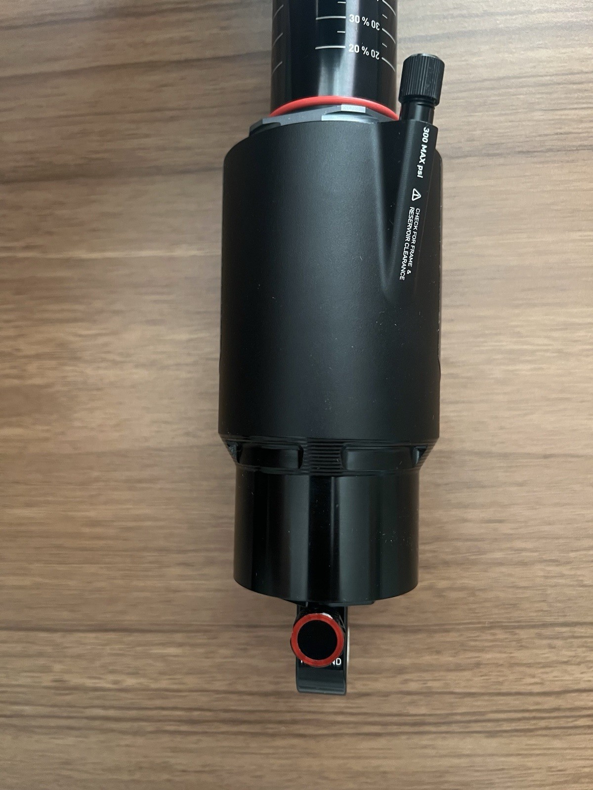2027 RockShox Vivid Air Linear XL Read Description