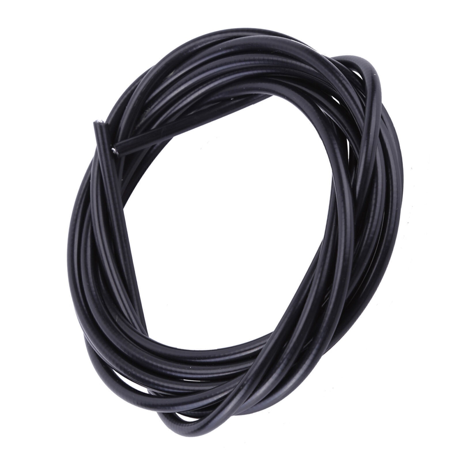 3meters Bicycle Brake Cable Bike Wires for Road MTB Bikes Black