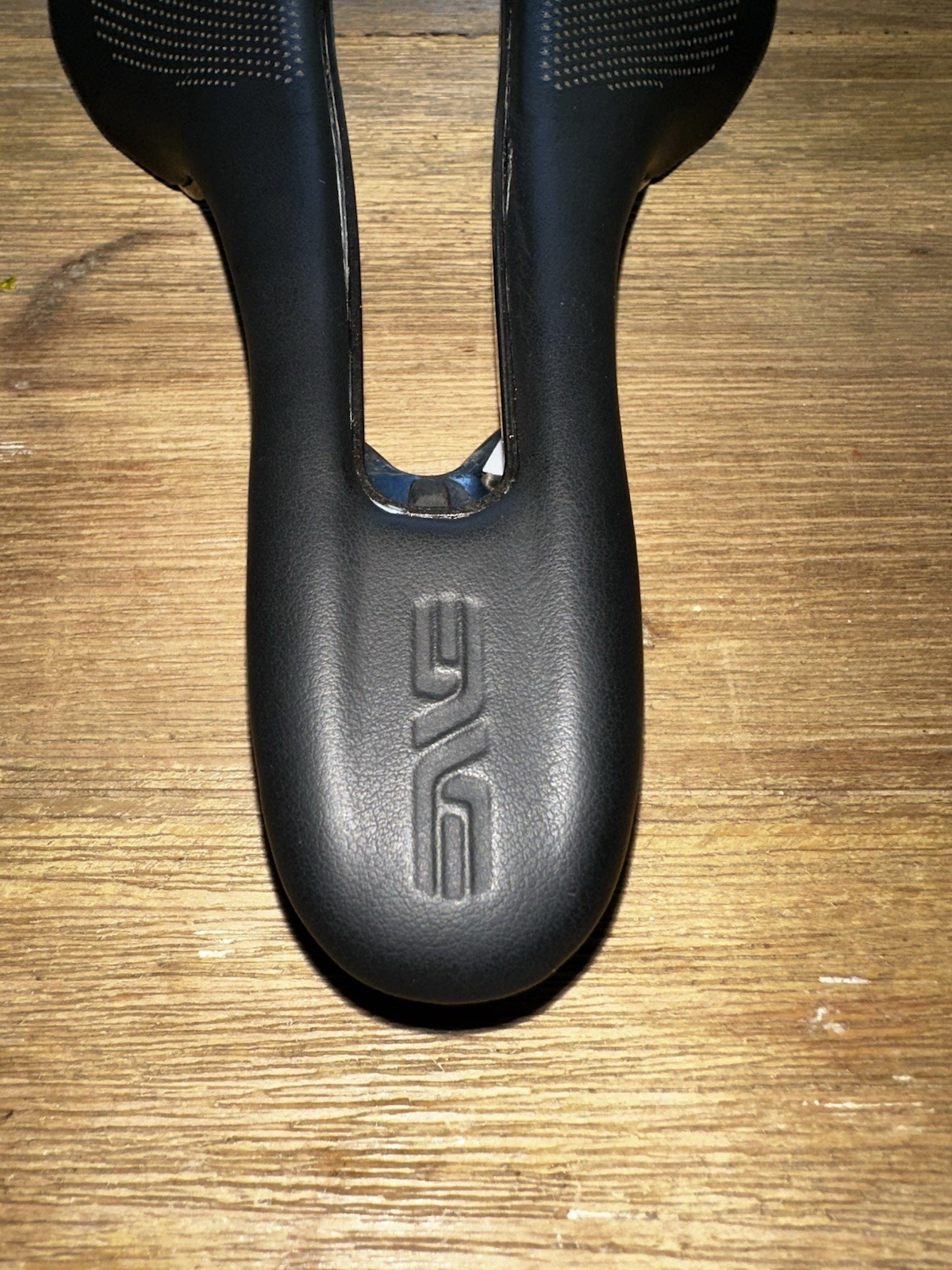 Enve X Selle Italia 3D SLR Boost Super Flow Bike Saddle 145mm Carbon 171g