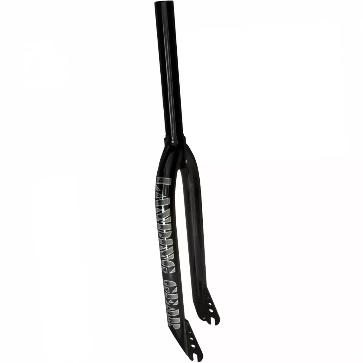 SE Racing Bicycle Fork 26 inch Landing Gear Threadless 1 1/8 » Black NEW IN BOX