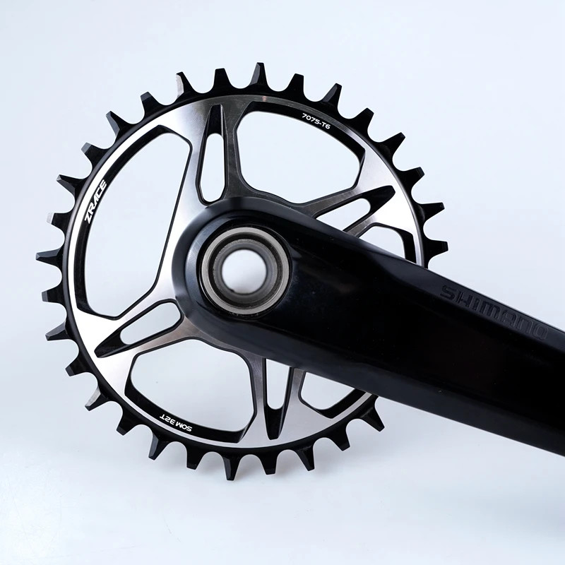 12 Speed Direct Mount Chainring 32T 34T 36T 38T for Shimano M9100 M8100