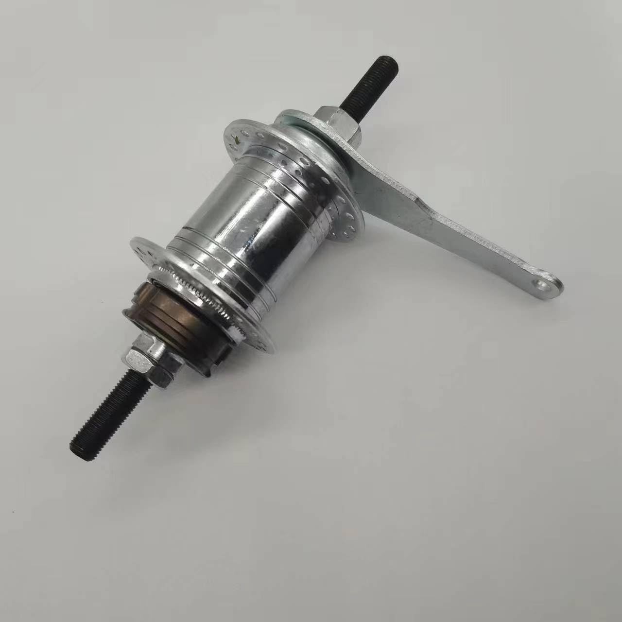 Bicycle Coaster Brake Hub/Bike Brake Rear Hub 36 Hole Stainless Steel