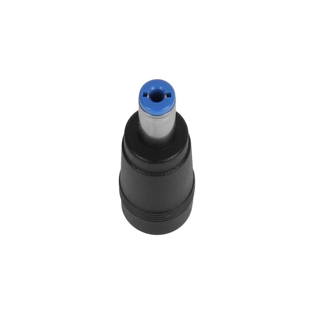 DC Adapter 5.5 2.5 Female to 5.5 2.1 Male for Compatible Supplies