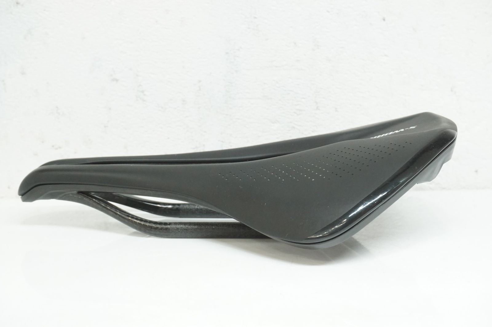 Specialized S-WORKS POWER ARC CARBON Saddle 5.6in Black Ultralight Road Bike