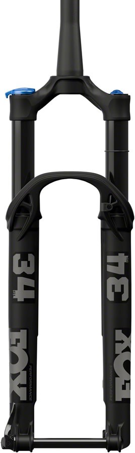 34 SL Performance Suspension Fork – FOX 34 SL Performance Suspension Fork – 29″,